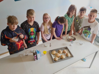 Othal Klasse 4